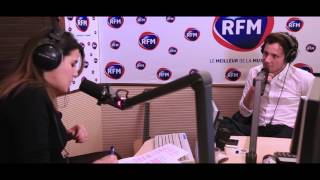 Un Dimanche Avec Vianney sur RFM 57 [upl. by Aloeda227]