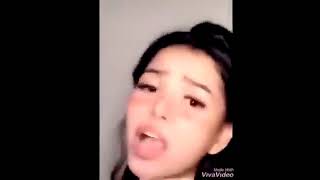 DELETED Bella Poarch Video Tiktok Bellapoarch [upl. by Madelina]