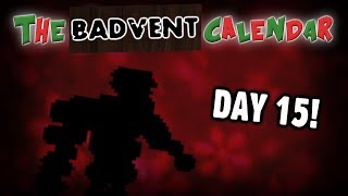 OLD Ballz 3D Review  Badvent Calendar DAY 15  Worst Games Ever [upl. by Catherin]