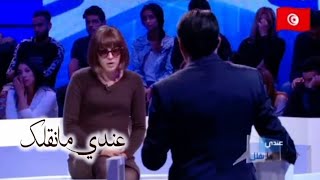 عندي مانقلك من قوة الإدمان عن المخدرات ضربت كرشها بسكينة [upl. by Llerud413]