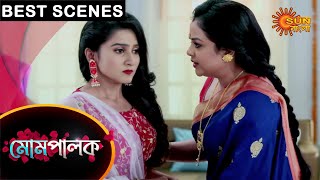 Mompalok  Best Scenes  24 June 2021  Sun Bangla TV Serial  Bengali Serial [upl. by Akimyt]