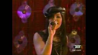 Ashanti amp Ja Rule Perform “Always On Time amp Mesmerize” [upl. by Cleopatre]