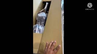 Unboxing GUSTO RANGER SPORT 2022 [upl. by Joelie]