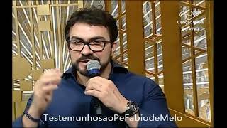 Direção Espiritual com Pe Fabio de Melo quotAnsiedadequot 25042018 [upl. by Brigida197]