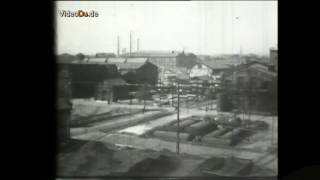 Teil 6 Duisburg Stahlwerke SW 1920 bis 1930 [upl. by Trometer]