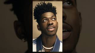 Lil Nas X American Rapper music MonteroCall Me By Your Name lilnasx 👑♥️ [upl. by Ohnuj503]