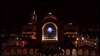 Romaria  Clipe Especial com Maria Rita Daniel Thiaguinho e Pe Fábio de Melo [upl. by Wernsman]