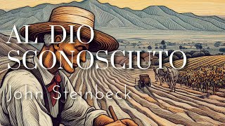 quotAl Dio sconosciutoquot  John Steinbeck Audiolibro [upl. by Fitzpatrick391]