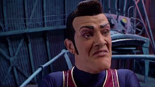 LazyTown  For Stefan Karl quotThe Futurequot with Chloe Lang and Julianna Rose Mauriello [upl. by Iridissa]