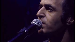 JeanJacques Goldman  Veiller Tard concert live En Passant [upl. by Kram969]