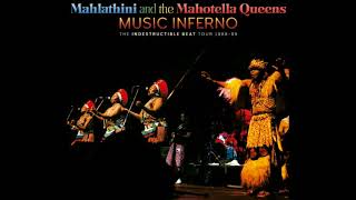 Mahlathini And The Mahotella Queens – Kazet [upl. by Lau]