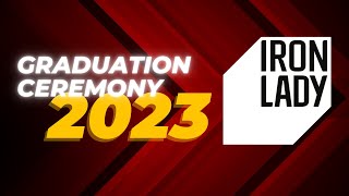 100 Board Members  Graduation Ceremony 2023 [upl. by Gui]