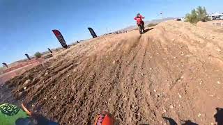 Worcs Havasu 3rd race [upl. by Dacie]