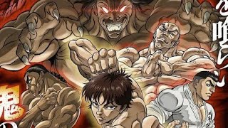 baki hanma season 2 episode 113 full episode baki [upl. by Leyameg]