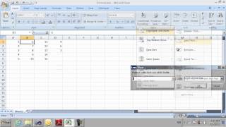 Introduction to OpenXML SpreadsheetML  Part 2 Formulas [upl. by Zile]