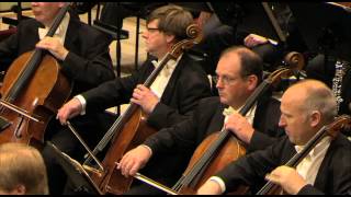 Thielemann and the Staatskapelle [upl. by Ihana]