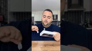 DUBAİ ÇİKOLATASI EŞLİĞİNDE IPHONE 16 PRO MAX AÇTIM kendim aldım ucretsiz reklam shorts [upl. by Pinkham]