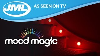 Mood Magic ColourChanging LED Lights from JML [upl. by Aubrie]