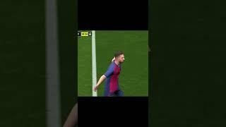 Ankara MESSI🐐 Ankara MESSI🐐  solo run  efootball  TEAM EPIC [upl. by Ayahsal472]