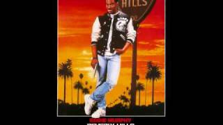 Beverly Hills Cop Main Theme [upl. by Uhej]