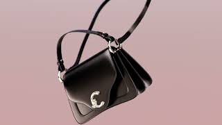 Coccinelle CME Bag [upl. by Mckay962]