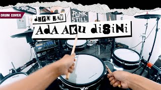 Dhyo Haw  Ada Aku Disini Acoustic Cover By Tereza [upl. by Yarg]