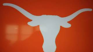 Texas Longhorns  Fight Song [upl. by Aihc]