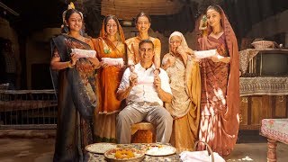 Laxmii Full Movie 2021 HD Facts  Akshay Kumar Kiara Advani Sharad Kelkar  Raghava Lawrence [upl. by Pontias]