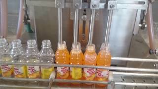 Soda Filling Machine Carbonated Soft Drink Filling Machine beverage filling machine manufacturers [upl. by Kwan]