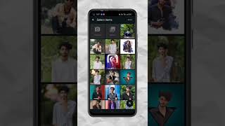 Tiktok tending effect Tiktok vairal video edit foryou [upl. by Ober]