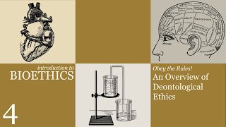 Deontological Ethics Should We Always Obey the Rules [upl. by Scott]