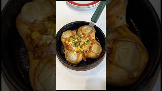 Rating Pizza Hut’s new Momo Pizza and Baked Cheesy Momos  Honest Review 🍕 🥟 [upl. by Hachman228]