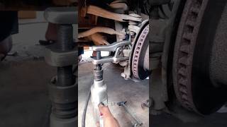 Balance rod mechanic weldingtipsandtricks fact machine weldtech weldingmachine welding mig [upl. by Esorbma]