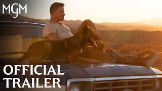 DOG Trailer 2022 Channing Tatum [upl. by Latreshia441]