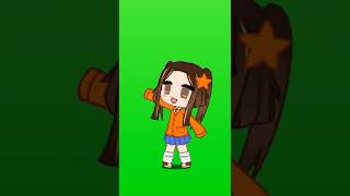 Chibi willow dose dance [upl. by Aikar311]