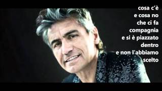 CIO CHE RIMANE DI NOI  LIGABUE [upl. by Gavin728]