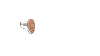 Completely In Canal Hearing Aid Care [upl. by Nolie]