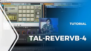 TALReverb4 Tutorial Extended Version [upl. by Abisia]