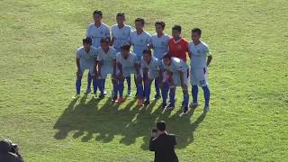 Match I BABAK I PERSELA U16 2 VS 0 BALI UNITED U16 [upl. by Barton]