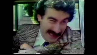 TANDAS PUBLICITARIAS DE LS 85 TV CANAL 13 1982 [upl. by Fayette]