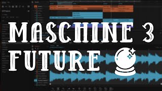 Maschine 30 Forsean Future  2025 [upl. by Ethelin]