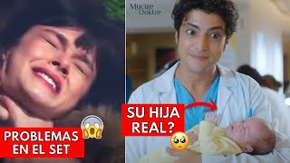 10 Cosas que No Sabias de Doctor Milagro 😱 [upl. by Aleb]