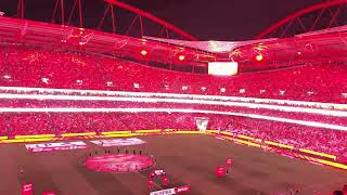 20240914Vídeo Estádio do Benfica [upl. by Beryl]