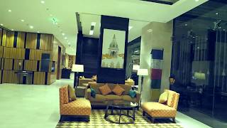 FAIRFIELD MARRIOTT  KATHMANDU THAMEL [upl. by Ytiak]