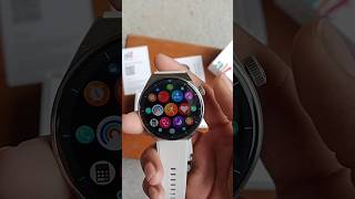 T800 ultra smart watch unboxing shortsvideo shortsfeed shorts [upl. by Kcirdahs674]