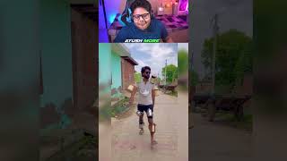 Try Not to Laugh Challenge 116 🤣 AyushMore funnyvideo funnyshorts shorts [upl. by Neillij]