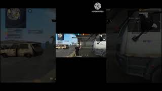 My 8th game videoAll gaming specialists freefire vishwajeetff freefirefunny free shorts video [upl. by Erdnoed179]