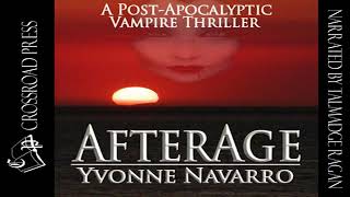 AfterAge  Yvonne Navarro Audiobook  3 [upl. by Wiese]