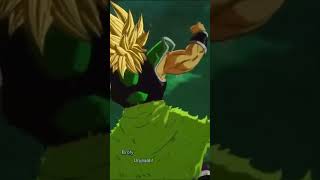 That step back dragonballsparkingzero viralvideo cool [upl. by Ecirtaeb]