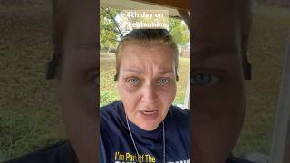 Phentermine Day 4 video diary Hard time eating phentermine fypシ゚viral weightloss yougothis [upl. by Nylasoj733]